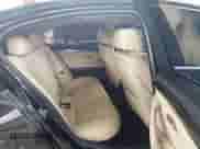 2016 BMW 5 Series 535i с VIN WBA5B1C5XGG551466, выставлен на аукционе IAAI как лот 43392261 с пробегом 141 535 миль миль и . История ставок и продаж доступна на DreamBid. Изображение 8.