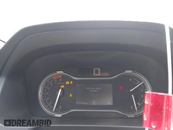 2016 Honda Pilot EX с VIN 5FNYF5H39GB012835, выставлен на аукционе IAAI как лот 42761016 с пробегом 172 133 миль миль и . История ставок и продаж доступна на DreamBid. Изображение 7.