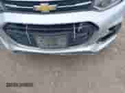 2021 Chevrolet Trax LS с VIN KL7CJKSB4MB301642, выставлен на аукционе IAAI как лот 42396345 с пробегом 114 745 миль миль и . История ставок и продаж доступна на DreamBid. Изображение 6.