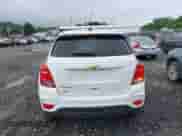 2022 Chevrolet Trax LS с VIN KL7CJNSM2NB513931, выставлен на аукционе IAAI как лот 42493371 с пробегом 42 498 миль миль и . История ставок и продаж доступна на DreamBid. Изображение 17.