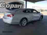 2018 Chevrolet Impala Premier с VIN 2G1125S3XJ9148658, выставлен на аукционе Copart как лот 70948825 с пробегом 133 512 миль миль и Списание • Salvage title. История ставок и продаж доступна на DreamBid. Изображение 3.