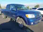 2005 Toyota Tundra Limited с VIN 5TBDT48185S490150, выставлен на аукционе IAAI как лот 43476350 с пробегом 285 794 миль миль и . История ставок и продаж доступна на DreamBid. Изображение 1.