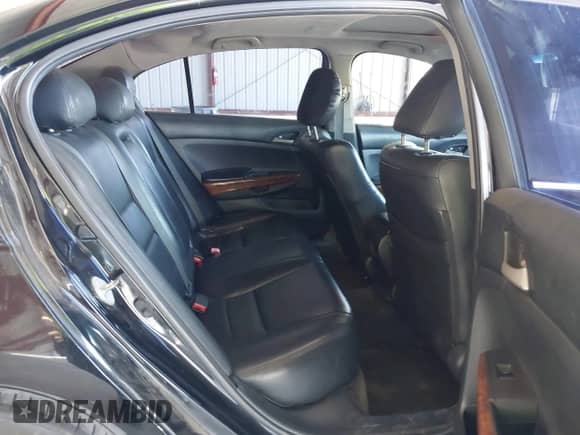 2011 Honda Accord EX with VIN 1HGCP2F79BA124114, listed as a IAAI auction lot 42688912 with 246,052 mi miles and . Bid and sale history available at DreamBid. Image 8.