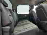 2008 Chevrolet Silverado 3500HD DRW LTZ с VIN 1GCJK33648F159273, выставлен на аукционе Copart как лот 84058505 с пробегом 137 756 миль миль и Чистый • Clean title. История ставок и продаж доступна на DreamBid. Изображение 10.