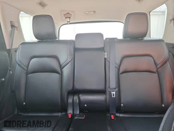 2023 Nissan Pathfinder SL with VIN 5N1DR3CC3PC242297, listed as a Copart auction lot 68586275 with 29,300 mi miles and Non repairable. Bid and sale history available at DreamBid. Image 10.