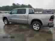 2021 Ram 1500 Laramie с VIN 1C6SRFJT2MN613652, выставлен на аукционе Copart как лот 83811715 с пробегом 46 191 миль миль и Списание • Salvage title. История ставок и продаж доступна на DreamBid. Изображение 2.