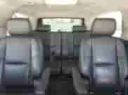 2011 Cadillac Escalade ESV Premium z VIN 1GYS4JEF9BR399323, wystawiony jako Copart lot #56574535 z przebiegiem 205 997 mil mil oraz Szkoda całkowita • Salvage title. Historia ofert i sprzedaży dostępna na DreamBid. Obrazek 10.