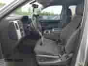 2014 GMC Sierra 1500 SLE z VIN 3GTU2UEC3EG122263, wystawiony jako Copart lot #54901964 z przebiegiem 125 038 mil mil oraz Szkoda całkowita • Salvage title. Historia ofert i sprzedaży dostępna na DreamBid. Obrazek 7.