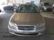 1998 Honda Accord EX with VIN 1HGCG1655WA062502, listed as a Copart auction lot 81647555 with 120,642 mi miles and Clean title. Bid and sale history available at DreamBid. Image 5.