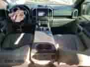 2018 Ford F-150 XL с VIN 1FTFW1C11JFE78204, выставлен на аукционе Copart как лот 50264265 с пробегом 76 138 миль миль и Списание • Salvage title. История ставок и продаж доступна на DreamBid. Изображение 8.