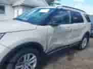 2018 Ford Explorer XLT с VIN 1FM5K8D85JGB94155, выставлен на аукционе IAAI как лот 43258496 с пробегом 135 518 миль миль и . История ставок и продаж доступна на DreamBid. Изображение 6.