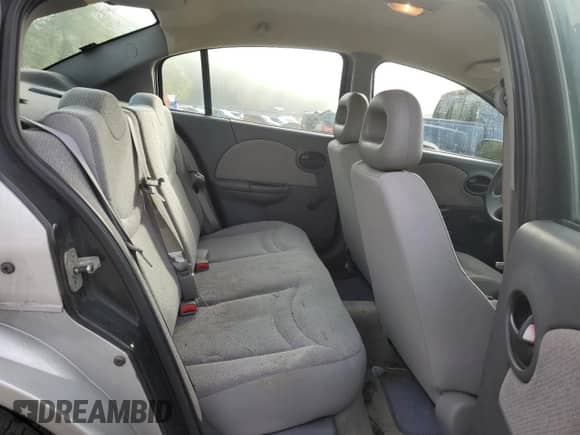 2004 Saturn ION ION 1 with VIN 1G8AG52F14Z117516, listed as a Copart auction lot 84581695 with 172,384 mi miles and Salvage title. Bid and sale history available at DreamBid. Image 10.