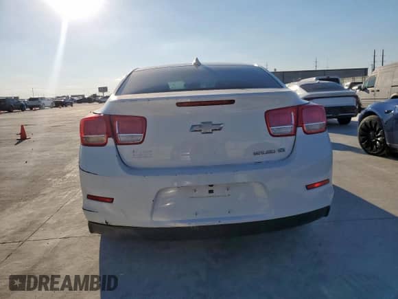 2013 Chevrolet Malibu Eco с VIN 1G11D5RR7DF111082, выставлен на аукционе Copart как лот 84655005 с пробегом 198 100 миль миль и Списание • Salvage title. История ставок и продаж доступна на DreamBid. Изображение 6.