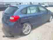 2012 Subaru Impreza Limited с VIN JF1GPAG62CH216874, выставлен на аукционе IAAI как лот 42477431 с пробегом 150 990 миль миль и . История ставок и продаж доступна на DreamBid. Изображение 6.