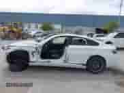 2019 BMW 4 Series 430i z VIN WBA4J1C52KBM17393, wystawiony jako IAAI lot #41914794 z przebiegiem 70 930 mil mil oraz . Historia ofert i sprzedaży dostępna na DreamBid. Obrazek 14.