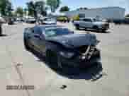 2017 Ford Mustang GT z VIN 1FA6P8CF3H5346617, wystawiony jako Copart lot #66461125 z przebiegiem 71 541 mil mil oraz Szkoda całkowita • Salvage title. Historia ofert i sprzedaży dostępna na DreamBid. Obrazek 13.
