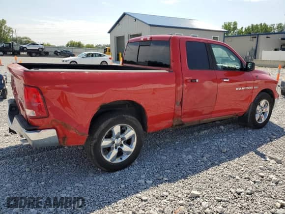 2011 Ram 1500 Sport z VIN 1D7RV1GTXBS678475, wystawiony jako Copart lot #67826025 z przebiegiem 213 472 mil mil oraz Czysty tytuł • Clean title. Historia ofert i sprzedaży dostępna na DreamBid. Obrazek 3.