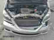 2007 Honda Odyssey EX z VIN 5FNRL38447B126896, wystawiony jako Copart lot #80313045 z przebiegiem 89 209 mil mil oraz Szkoda całkowita • Salvage title. Historia ofert i sprzedaży dostępna na DreamBid. Obrazek 12.