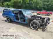 1968 Chevrolet Chevelle с VIN 136378A126063, выставлен на аукционе Copart как лот 61260745 с пробегом Не указан миль и Списание • Salvage title. История ставок и продаж доступна на DreamBid. Изображение 4.