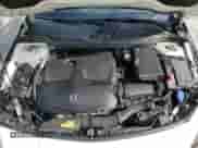 2018 Mercedes-Benz CLA 250 with VIN WDDSJ4GB6JN598206, listed as a Copart auction lot 85082125 with 75,529 mi miles and Salvage title. Bid and sale history available at DreamBid. Image 11.