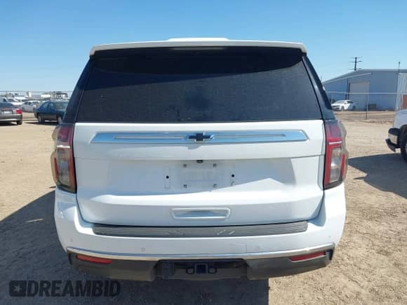 2021 Chevrolet Tahoe Commercial с VIN 1GNSKLED8MR375529, выставлен на аукционе IAAI как лот 42922034 с пробегом 74 120 миль миль и . История ставок и продаж доступна на DreamBid. Изображение 16.