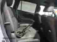 2025 Honda Passport TrailSport with VIN 5FNYF8H63SB001608, listed as a Copart auction lot 64621095 with 9,540 mi miles and Salvage title. Bid and sale history available at DreamBid. Image 11.