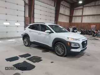 2021 Hyundai Kona SEL с VIN KM8K2CAA7MU701074, выставлен на аукционе IAAI как лот 43336195 с пробегом 51 718 миль миль и . История ставок и продаж доступна на DreamBid. Изображение 1.