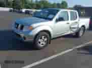 2008 Nissan Frontier SE с VIN 1N6AD07U58C439414, выставлен на аукционе IAAI как лот 42834214 с пробегом 147 326 миль миль и . История ставок и продаж доступна на DreamBid. Изображение 17.