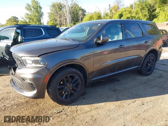 2021 Dodge Durango GT Plus с VIN 1C4RDJDG0MC697179, выставлен на аукционе IAAI как лот 43326623 с пробегом 102 667 миль миль и . История ставок и продаж доступна на DreamBid. Изображение 17.