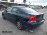 2008 Volvo S60 2.5T с VIN YV1RH592082689548, выставлен на аукционе IAAI как лот 43442037 с пробегом 162 844 миль миль и . История ставок и продаж доступна на DreamBid. Изображение 3.