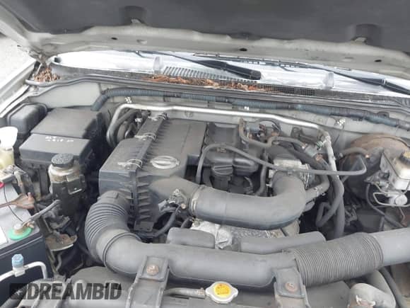 2007 Nissan Frontier XE with VIN 1N6BD06T87C400893, listed as a IAAI auction lot 42338176 with 132,861 mi miles and . Bid and sale history available at DreamBid. Image 10.