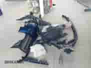 2021 Toyota Camry SE Nightshade z VIN 4T1G11AK4MU467112, wystawiony jako IAAI lot #42605053 z przebiegiem 62 058 mil mil oraz . Historia ofert i sprzedaży dostępna na DreamBid. Obrazek 12.