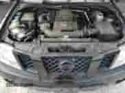 2019 Nissan Frontier SL with VIN 1N6AD0ER2KN748011, listed as a Copart auction lot 47939495 with 45,899 mi miles and Salvage title. Bid and sale history available at DreamBid. Image 11.