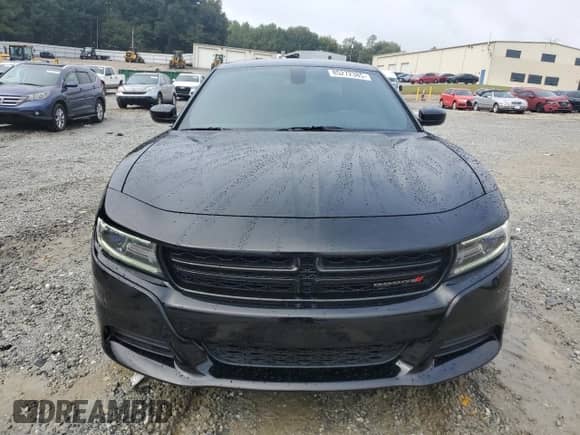 2018 Dodge Charger Police с VIN 2C3CDXAG8JH265806, выставлен на аукционе Copart как лот 85272385 с пробегом 112 843 миль миль и Чистый • Clean title. История ставок и продаж доступна на DreamBid. Изображение 5.