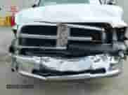 2011 Ram 1500 ST with VIN 1D7RB1GK9BS575824, listed as a IAAI auction lot 41516035 with 191,991 mi miles and . Bid and sale history available at DreamBid. Image 6.