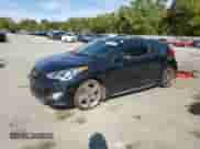 2013 Hyundai Veloster Turbo с VIN KMHTC6AE0DU148225, выставлен на аукционе Copart как лот 80101495 с пробегом 140 047 миль миль и Чистый • Clean title. История ставок и продаж доступна на DreamBid. Изображение 1.