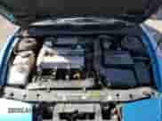 1991 Saturn SC с VIN 1G8ZH1473MZ111814, выставлен на аукционе Copart как лот 59424805 с пробегом 92 028 миль миль и Чистый • Clean title. История ставок и продаж доступна на DreamBid. Изображение 11.