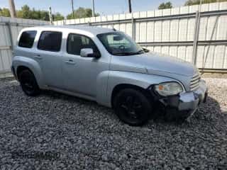 2011 Chevrolet HHR 1LT с VIN 3GNBABFU8BS565000, выставлен на аукционе Copart как лот 69232804 с пробегом 291 145 миль миль и Чистый • Clean title. История ставок и продаж доступна на DreamBid. Изображение 4.