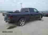 2015 Ram 1500 Sport with VIN 1C6RR6HT6FS583919, listed as a Copart auction lot 87474144 with 109,709 mi miles and Salvage title. Bid and sale history available at DreamBid. Image 3.