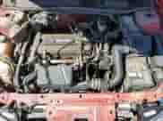 2003 Chevrolet Cavalier с VIN 1G1JC52FX37379927, выставлен на аукционе Copart как лот 70258605 с пробегом Не указан миль и Списание • Salvage title. История ставок и продаж доступна на DreamBid. Изображение 11.