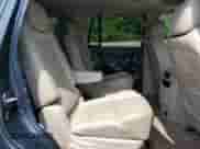 2020 Cadillac Escalade Luxury с VIN 1GYS4BKJ5LR228620, выставлен на аукционе Copart как лот 60515415 с пробегом 46 945 миль миль и Списание • Salvage title. История ставок и продаж доступна на DreamBid. Изображение 11.