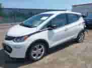 2020 Chevrolet Bolt EV LT with VIN 1G1FY6S0XL4126214, listed as a IAAI auction lot 42615920 with 16,749 mi miles and . Bid and sale history available at DreamBid. Image 19.