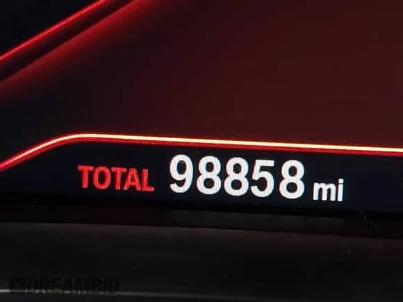 2016 BMW 7 Series 750i xDrive with VIN WBA7F2C50GG418511, listed as a IAAI auction lot 41695547 with 98,858 mi miles and . Bid and sale history available at DreamBid. Image 7.