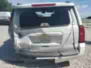 2017 Chevrolet Tahoe LS с VIN 1GNSKAKC1HR401636, выставлен на аукционе Copart как лот 55091305 с пробегом 149 727 миль миль и Списание • Salvage title. История ставок и продаж доступна на DreamBid. Изображение 6.