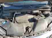 2019 Honda Pilot EX-L with VIN 5FNYF5H59KB040922, listed as a Copart auction lot 80321505 with 126,507 mi miles and Salvage title. Bid and sale history available at DreamBid. Image 12.