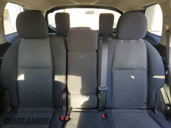 2017 Nissan Pathfinder SL с VIN 5N1DR2MN5HC662638, выставлен на аукционе Copart как лот 90270465 с пробегом 158 831 миль миль и Чистый • Clean title. История ставок и продаж доступна на DreamBid. Изображение 10.