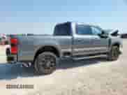 2025 Ford F-250 XL с VIN 1FT8W2BT8SEC80843, выставлен на аукционе Copart как лот 69540405 с пробегом 654 миль миль и Списание • Salvage title. История ставок и продаж доступна на DreamBid. Изображение 3.