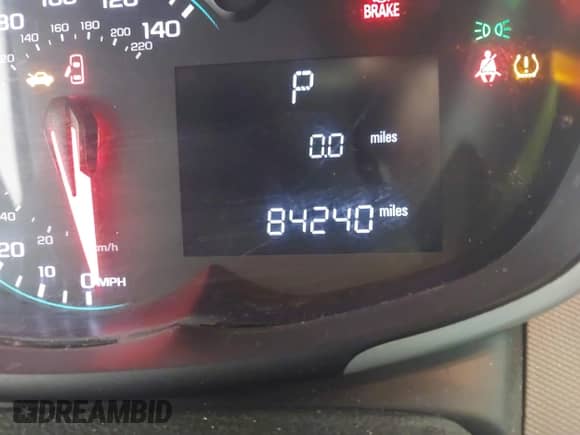 2020 Chevrolet Sonic LT с VIN 1G1JD5SB9L4142311, выставлен на аукционе IAAI как лот 42843348 с пробегом 84 240 миль миль и . История ставок и продаж доступна на DreamBid. Изображение 15.