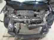 2017 Chevrolet Traverse Premier with VIN 1GNKVJKD9HJ238331, listed as a Copart auction lot 51057805 with 103,618 mi miles and Salvage title. Bid and sale history available at DreamBid. Image 12.