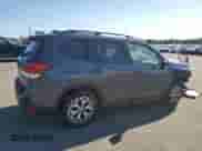 2022 Subaru Forester Premium z VIN JF2SKAEC1NH476392, wystawiony jako Copart lot #70849825 z przebiegiem 6 824 mil mil oraz Szkoda całkowita • Salvage title. Historia ofert i sprzedaży dostępna na DreamBid. Obrazek 3.